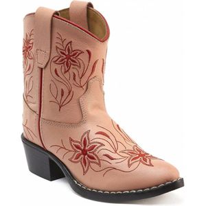 Roze Cowboylaarzen kopen? ✔️ Tot 82% korting!