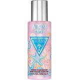 GUESS shimmer mist miami bodymist - 250 ml