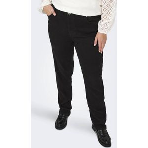 Carcruz - High Waist Straight Fit - Jeans