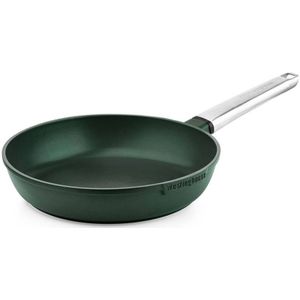 Westinghouse Koekenpan Performance Gracious Green - ø 24 cm - Standaard anti-aanbaklaag