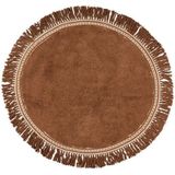 Tapis Petit Vloerkleed - Anna Brownie