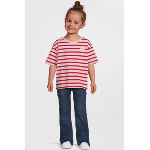NAME IT MINI T-shirt rood