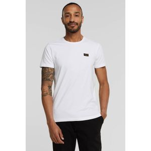 PME Legend basic T-shirt 7003 bright white
