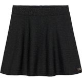 NIK&NIK korte rok zwart