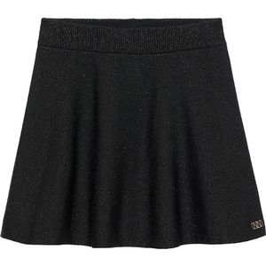 NIK&NIK korte rok zwart