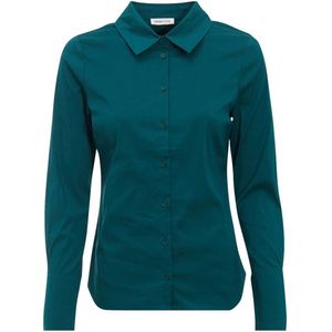 Cache Cache blouse donkergroen