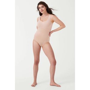 SPANX - Thinstincts 2.0 - Corrigerende Tank Panty Body - Beige