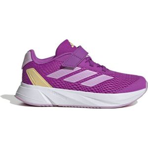 adidas Sportswear Duramo SL sneakers fuchsia/zwart