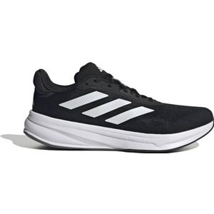 adidas Performance Response Super hardloopschoenen zwart/wit