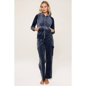 LingaDore - Velvet Huispak