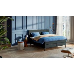 Karlsson complete boxspring Attraktiv Lykka (180x200 cm)