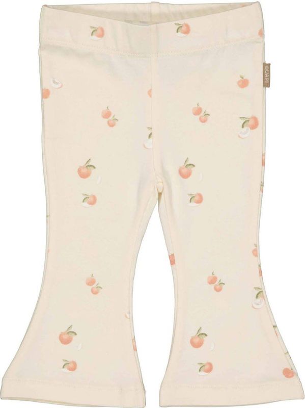 Quapi - Newborn Broek - Met All Over Print