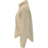 Craft - Join Pile - Fleece Sweater - Beige