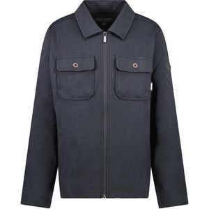 Cars overshirt GERALD zwart