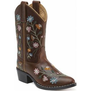 PAUVAODY Cowboy Laarzen voor dames Wide Calf Cowgirl Knee Hoge Laarzen Pull On Embroidery Puntige Teen Western Laarzen Chunky Heel Hoge Laarzen Black Size 44 PAUVAODY Cowboy Laarzen voor dames Wide Calf Cowgirl Knee Hoge Laarzen Pull On Embroidery Puntige Teen Western Laarzen Chunky Heel Hoge Laarzen Black Size 44