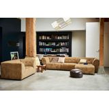 HKLIVING - Vint - Loveseat - Kleur - Materiaal