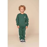 Quapi - HARDIN - Sweater - Regular Fit - 100% Katoen