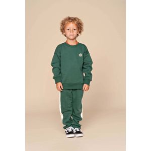 Quapi - HARDIN - Sweater - Regular Fit - 100% Katoen