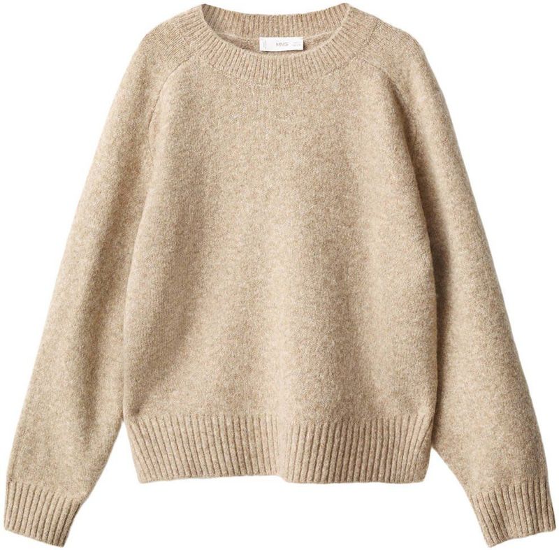 Mango Kids - Gebreide Trui