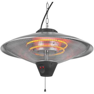Eurom partytent heater 2100
