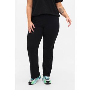 ACTIVE By Zizzi Plus Size Joggingbroek