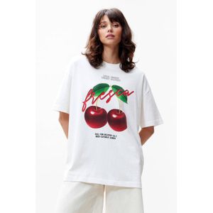 Catwalk Junkie T-shirt