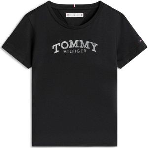 Tommy Hilfiger T-shirt zwart