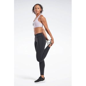 Reebok Training sportlegging zwart