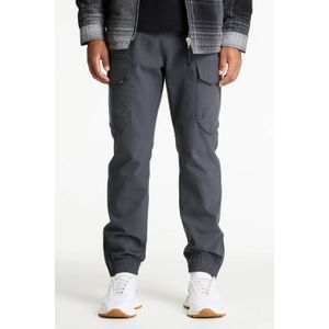 CHASIN' - Rift Flow - Cargo-Broek - Donkergrijs
