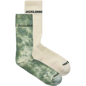 JACK & JONES sokken JACSPLASH - set van 2 multi