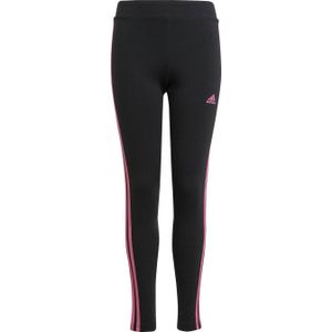 adidas Sportswear legging zwart/roze