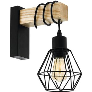 EGLO wandlamp Townshend 5