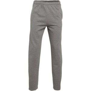 Donnay joggingbroek grijs