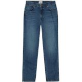 Wrangler regular fit jeans River seeing double