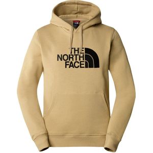 The North Face hoodie Drew Peak camel