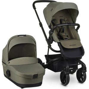 Easywalker Harvey3 2-in-1 kinderwagen Sage Green