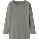 NAME IT MINI longsleeve grijs