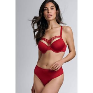 marlies dekkers Signature string Dame de Paris rood