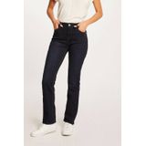 Morgan De Toi - 221-Pdroit - Jeans - Standaard Waisted - Regular Fit