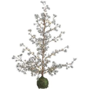House of Seasons kerstboom (19 LED) (90 cm)