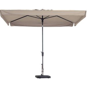 Madison parasol Delos luxe (300x200 cm)