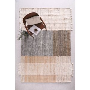 Wehkamp Home jute vloerkleed (290x200 cm)