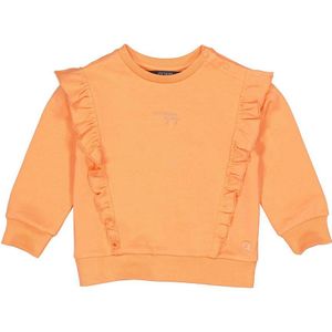 Quapi sweater MANDY oranje