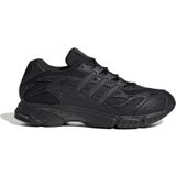 adidas - Hardloopschoenen - Zwart - Mesh - Adiprene Demping