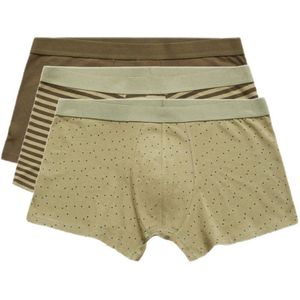 Mango Man boxershort (set van 3)