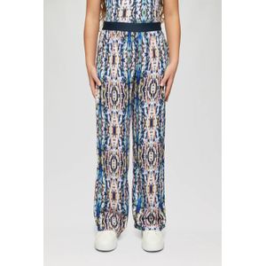 s.Oliver casual broek multi