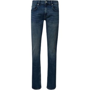 Q/S by s.Oliver slim fit jeans dark denim