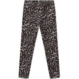 Alix Mini legging bruin