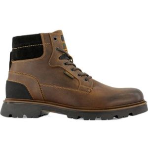 Landrover veterboots bruin