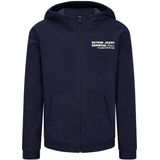 Retour Jeans - Sweatvest - Met Capuchon - Kangoeroezak